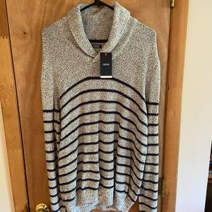 Men’s Izod Sweater